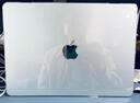 極川 蘋(píng)果MacBook Pro 14英寸M5/4/3/2保護殼2025/24/23款筆記本電腦保護套透薄水晶外殼防刮耐磨 曬單實(shí)拍圖