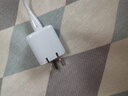 圖拉斯小冰塊Pro【更配新機40W】蘋(píng)果17充電器iPhone17promax充電頭45w氮化鎵套裝40w低溫35w快充線(xiàn)16 【星光白套裝】45W單頭+1.68米快充線(xiàn) 熱銷(xiāo)第一再升級｜超導鰭控溫黑 曬單實(shí)拍圖