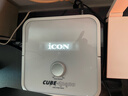 艾肯iCON 4nano外置聲卡套裝主播直播喊麥?zhǔn)謾C(jī)電腦專業(yè)錄音k歌iCON聲卡設(shè)備 單品聲卡 曬單實(shí)拍圖