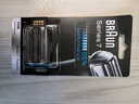 博朗（BRAUN）7系剃須刀刀頭刀網(wǎng) 70S/70B刀頭網(wǎng)790CC 720 740 750 70S 德國進(jìn)口 送潤滑油清潔毛刷 曬單實(shí)拍圖