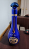 洋河洋河藍色經(jīng)典 夢(mèng)之藍 M1/M3/M6小酒版 45度/52度 100mL 1瓶 夢(mèng)之藍52度水晶版 曬單實(shí)拍圖