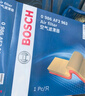 博世（BOSCH）空氣濾芯濾清器2963大眾朗逸朗行寶來(lái)桑塔納捷達高爾夫7速騰POLO 曬單實(shí)拍圖