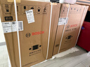 博世（BOSCH）【云朵白3.0 · 自清潔版】10KG洗烘套裝大容量洗衣機智能投放252I80W+254DS0W家電國家補貼20% 曬單實拍圖