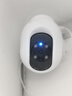 螢石 C8C 500萬(wàn)攝像頭 無(wú)線(xiàn)WiFi 室外雙云臺360° 防水防塵監控 手機遠程 人形檢測 全彩夜視 曬單實(shí)拍圖