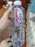 百歲山（ganten）飲用天然礦泉水 348ml*24瓶 曬單實(shí)拍圖