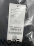 利郎輕時尚男裝【遠紅外蓄暖】秋冬新款休閑褲男保暖九分褲Q3DXK302 藍灰 33 (175/84A) 曬單實拍圖