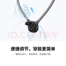 影石（Insta360）運(yùn)動(dòng)相機(jī)掛脖支架 胸前拍攝支架 脖掛支架 適配X/Ace/GO系列【除ONE RS 1INCH外通用】 曬單實(shí)拍圖