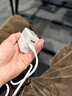 vivo45氮化鎵蘋果充電器 iPhone15/16快充套裝 兼容pd20W手機(jī) ipad平板三星oppoiqoovivo小米華為 曬單實(shí)拍圖