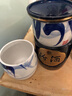 艾銳盾酒瓶切割神器工具割瓶子玻璃瓶小型打磨陶瓷花盆打孔多功能切割機 切割機(精密臺鉆套餐)+50mm 曬單實(shí)拍圖