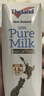 紐仕蘭草飼4.0g蛋白高鈣低脂純牛奶100%生牛乳250ml*24盒整箱新西蘭進(jìn)口 曬單實(shí)拍圖