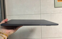 華為MateBook 14 店鋪預裝Windows版 輕薄筆記本電腦 2.8K OLED觸控屏 酷睿UItra5 16G 1T 深空灰 曬單實(shí)拍圖