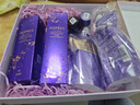 歐珀萊（AUPRES）時光鎖水乳套裝滋潤型 緊致彈潤補水保濕護膚品生日禮物送女友 曬單實拍圖