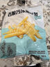 雪川食品（Snow Valley）波紋薯 曲薯條1斤/袋 國產(chǎn)裹粉薯條半成品 預制菜佐餐小吃 曬單實(shí)拍圖