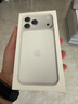 Apple/蘋(píng)果 iPhone 17 Pro Max 256GB 銀色 支持移動(dòng)聯(lián)通電信5G 雙卡雙待手機 曬單實(shí)拍圖