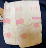 好奇（Huggies）鉑金裝小桃褲成長(cháng)褲L120片(9-14kg)大號尿不濕拉拉褲【消暑散熱】 曬單實(shí)拍圖