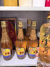 汾酒 出口玻汾禮盒 清香型 53度 500ml*4瓶 黃蓋鋁蓋 中秋節(jié)送禮酒  曬單實拍圖