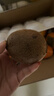 京鮮生 陜西徐香綠心獼猴桃 24粒單果90-110g 新鮮水果 源頭直發(fā) 曬單實(shí)拍圖