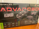 七彩虹（Colorful）iGame GeForce RTX 5070 Ti Advanced OC 16GB GDDR7 DLSS 4 電競光追游戲設計電腦顯卡 曬單實(shí)拍圖
