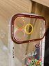 江銘 適用iphone16pro手機(jī)殼iphone17pro蘋果16pro保護(hù)套全包防摔創(chuàng)意網(wǎng)紅鏡面殼幻彩蝴蝶 蘋果17ProMax鏡面殼幻彩蝴蝶 曬單實(shí)拍圖