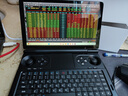 GPD win mini 2025款 7英寸掌上筆記本電腦 120Hz電競屏翻蓋掌機AI處理器迷你隨身口袋掌上電腦筆記 銳龍AI 9 HX 370 64G+2TB 黑 曬單實(shí)拍圖