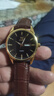 歐利時(shí)（OLEVS）男士手表瑞士認證品牌十大名表自動(dòng)機械風(fēng)格生日禮物送父親 曬單實(shí)拍圖