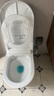 ARRTOTO智能馬桶一體機無(wú)水壓限制內置泡沫盾全自動(dòng)帶水箱輕音沖水坐便器 CES-S9F智慧版語(yǔ)音控制內置泡泡 250/300/350/400MM坑距下單備注 曬單實(shí)拍圖