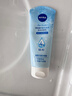 妮維雅（NIVEA）凝水活采泡沫潔面乳加量裝150g洗面奶保濕補水清潔毛孔 曬單實(shí)拍圖