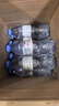 依云（evian）法國原裝進(jìn)口 天然礦泉水 330ml*24瓶 整箱/塑料瓶 包裝隨機發(fā)貨 500ml*24瓶【實(shí)惠軟瓶版】 曬單實(shí)拍圖