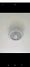 松下（Panasonic）風(fēng)扇燈全光譜防眩護(hù)眼36瓦LED照明IP40風(fēng)扇燈 HHLZ2001 曬單實(shí)拍圖