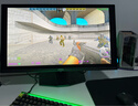 微星（MSI）27英寸2K280Hz 量子點(diǎn)OLED顯示器 0.03ms(GTG) HDR400游戲電競顯示屏MAG 271QP QD-OLED X28流光 曬單實(shí)拍圖
