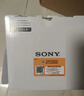 索尼（SONY）ZV-E10K 半畫(huà)幅微單相機 美膚拍照 精準對焦 VLOG APS-C畫(huà)幅 ZVE10/ZV-10 ZV-E10K套機黑【贈相機皮套+腕帶+電池等】 標配 曬單實(shí)拍圖
