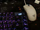 雷蛇（Razer）毒蝰V3pro專(zhuān)業(yè)版無(wú)線(xiàn)鼠標 8K 電競游戲輕量化 cs2 三角洲打瓦 LOL Faker冠軍同款推薦 無(wú)線(xiàn)電競 白 曬單實(shí)拍圖