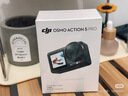 大疆 Osmo Action 5 Pro 暢拍套裝 超旗艦畫(huà)質(zhì)運動(dòng)相機 戶(hù)外摩托騎行潛水徒步vlog相機   曬單實(shí)拍圖