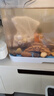 憨憨樂(lè )園魚(yú)缸過(guò)濾材料水族箱過(guò)濾器棉濾盒陶瓷環(huán)火山麥飯石十二合一500g 曬單實(shí)拍圖
