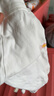 優(yōu)奇寶寶秋衣嬰兒衣服純棉印花內(nèi)衣T恤套頭全棉卡通兒童春秋打底衣服 曬單實拍圖