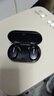 博士（BOSE）Bose QC Earbuds 大鯊一代真無(wú)線(xiàn)藍牙消噪耳塞博世BOSS主動(dòng)降噪運動(dòng)旅行音樂(lè )入耳耳機大鯊1代耳麥 小鯊魚(yú)一代簡(jiǎn)裝配件齊全-黑色 曬單實(shí)拍圖
