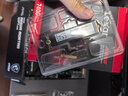 雷克沙（Lexar）1TB SSD固態(tài)硬盤(pán) ARES 戰神系列 M.2接口(NVMe協(xié)議) PCIe 4.0x4 讀速7400MB/s TLC顆粒 游戲裝機 曬單實(shí)拍圖