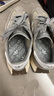 阿迪達(dá)斯三葉草（Adidas）三葉草系列 男女 RETROPY E5 休閑鞋JQ4099 42碼 曬單實拍圖