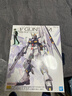 BANDAI萬(wàn)代拼裝模型 MG 牛高達(dá) RX-93 NU Ver Ka-15歲以上 曬單實(shí)拍圖