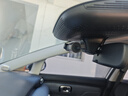 70邁行車(chē)記錄儀M310Pro 3K 1620P超清 星光夜視 F1.55大光圈360度旋轉 曬單實(shí)拍圖