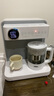JMEY集覓桌面茶吧機C5即熱式養生茶吧機飲水機家用養生壺臺式小型飲水機桌面智能養生泡茶機速熱飲水機 C5 即熱型 養生茶吧機 曬單實(shí)拍圖