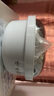 美的（Midea）國家補貼尋味pro微蒸烤炸臺式一體機家用臺式平板變頻微波爐空氣炸蒸烤箱電烤箱304不銹鋼內膽G21 曬單實(shí)拍圖