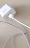 適配華為充電器66W/100W/120W快充原裝type-c數據線(xiàn)mate60/70/p40榮耀手機插頭充電頭套裝X5充電線(xiàn) 66W快充套裝【3C安全認證】1米套裝 曬單實(shí)拍圖
