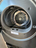 米家小米洗烘套裝Pro藍(lán)氧洗熱泵烘 10KG滾筒洗衣機(jī)+熱泵烘干機(jī) 以舊換新XQG100MJ109+H100MJ105 曬單實(shí)拍圖