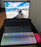 機械師曙光16S【RTX5060 300Hz屏】16英寸AI高能學生辦公游戲筆記本電腦 R9 7945HX 2.5K 16G 1TB 國補 曬單實拍圖
