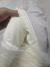 舒達（serta）夢(mèng)享澳絨四季被抑菌防螨透氣可機洗裸睡被褥被芯雙人被220*240cm 曬單實(shí)拍圖