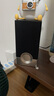 漫步者（EDIFIER）R18T 2.0木質(zhì)電腦音響 臺(tái)式筆記本桌面音響 游戲音響 黑色 高保真 家用 禮物 曬單實(shí)拍圖