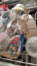 新安怡（AVENT）玻璃奶瓶PP奶瓶瓶身原裝配件順暢原生PPSU寬口徑奶瓶瓶身 330ml PPSU奶瓶瓶身 曬單實(shí)拍圖