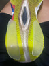 Vaporfly Next3耐克跑步鞋鞋底防磨貼12馬拉松鞋跑鞋后跟防滑耐磨 Vaporfly NEXT%3 （4片裝/可裁剪 曬單實(shí)拍圖
