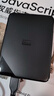 西部數(shù)據(jù)（WD）5TB 移動(dòng)硬盤 USB3.0 SE系列 2.5英寸 機(jī)械硬盤 筆記本電腦外接 外置存儲(chǔ)辦公 大容量家庭存儲(chǔ) 曬單實(shí)拍圖